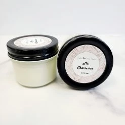 Cedar Mountain Candle Candles CLEARANCE - Travel Tin Soy Candle - Mt. Charleston