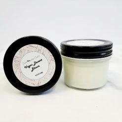 Cedar Mountain Candle CLEARANCE - Travel Tin Soy Candle - Vegas Desert Bloom Candles