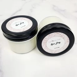 Cedar Mountain Candle CLEARANCE - Travel Tin Soy Candle - Spa Day