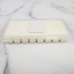 Cedar Mountain Candle Candles CLEARANCE 5.5 Oz Soy Wax Melt - Chamomile & Honey