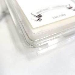 Cedar Mountain Candle Candles CLEARANCE 5.5 Oz Soy Wax Melt - Chamomile & Honey