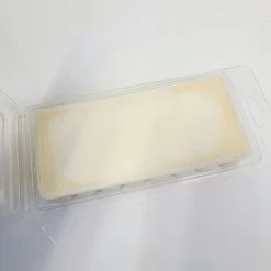 Cedar Mountain Candle CLEARANCE 5.5 Oz Soy Wax Melt - Cinnamon Spiced Vanilla