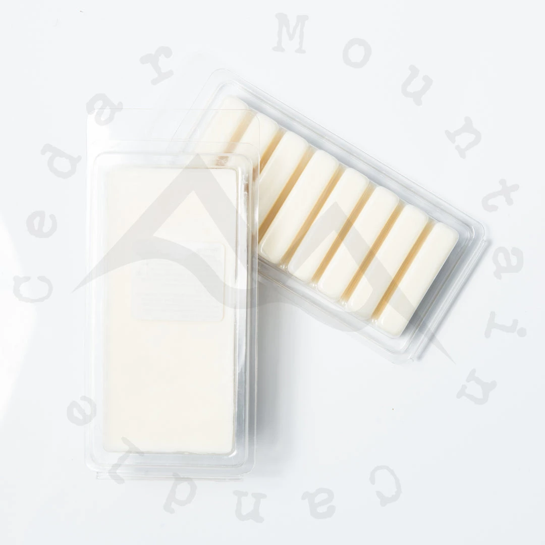 Cedar Mountain Candle Candles Farmhouse Scent: Blackberry Mule - 5.5 Oz Wax Melts 2 Cedar Mountain Candle Candles Farmhouse Scent: Blackberry Mule - 5.5 Oz Wax Melts