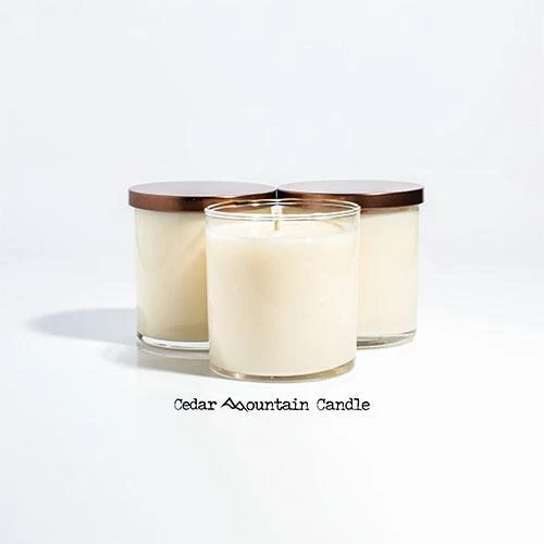 Cedar Mountain Candle Elf Syrup & Spaghetti 9 Oz Jar Soy Candle - Winter Scents Candles 3 Cedar Mountain Candle Elf Syrup & Spaghetti 9 Oz Jar Soy Candle - Winter Scents Candles