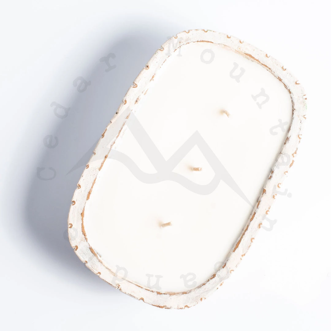 Cedar Mountain Candle Wholesale Red Rock - 3 Wick Clay Bowl Candle Candles 4 Cedar Mountain Candle Wholesale Red Rock - 3 Wick Clay Bowl Candle Candles