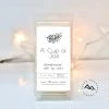 Cedar Mountain Candle Farmhouse Scent: A Cup Of Joe - 5.5 Oz Wax Melts