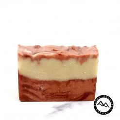 Cedar Mountain Candle Candles All Natural Cold Process Handmade Bar Soap - Apple Sage