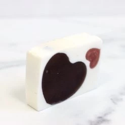 Cedar Mountain Candle Candles CLEARANCE All Natural Melt Pour Handmade Bar Soap - Berry Love