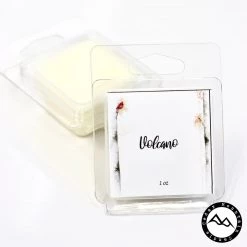 Cedar Mountain Candle Candles Soy Candle Samples - 1 Oz - Choose Your Scents