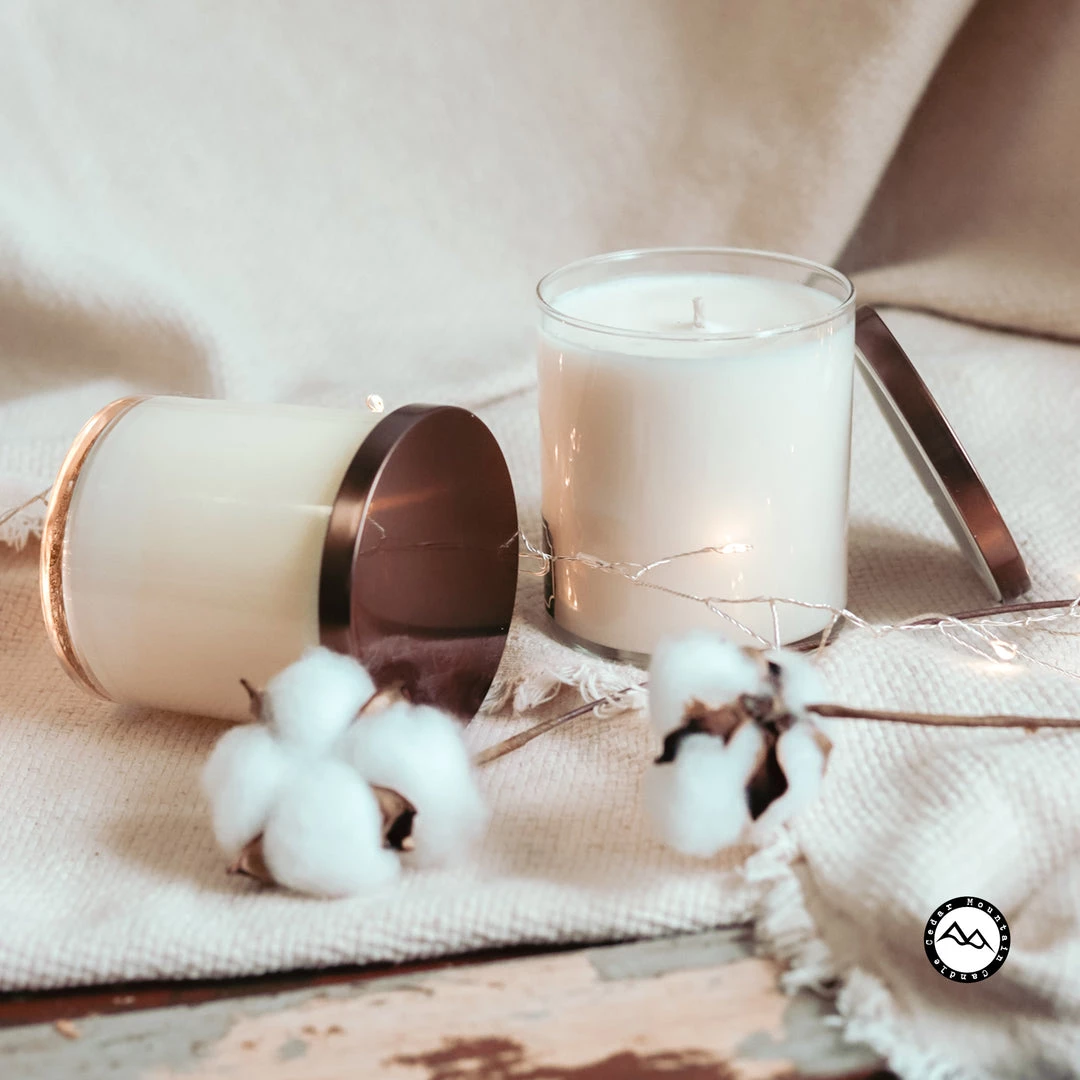 Cedar Mountain Candle Wholesale Candles Vanilla Bean Nectarine Candle - 9 Oz Whiskey Glass Candle 1 Cedar Mountain Candle Wholesale Candles Vanilla Bean Nectarine Candle - 9 Oz Whiskey Glass Candle