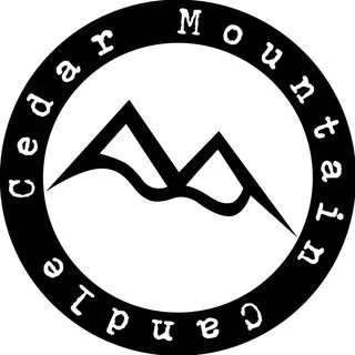 Cedar Mountain Candle Sales