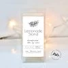 Cedar Mountain Candle Farmhouse Scent: Lemonade Stand - 5.5 Oz Wax Melts Candles