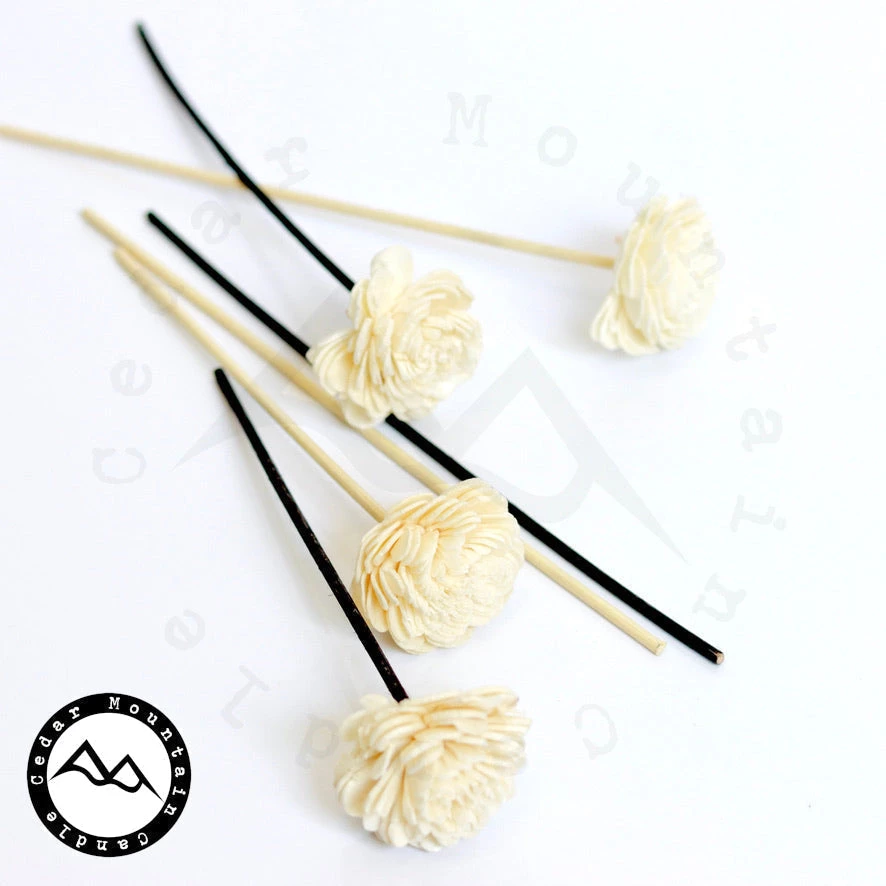 Cedar Mountain Candle Candles Reed Diffuser - Choose Your Scent 4 Cedar Mountain Candle Candles Reed Diffuser - Choose Your Scent